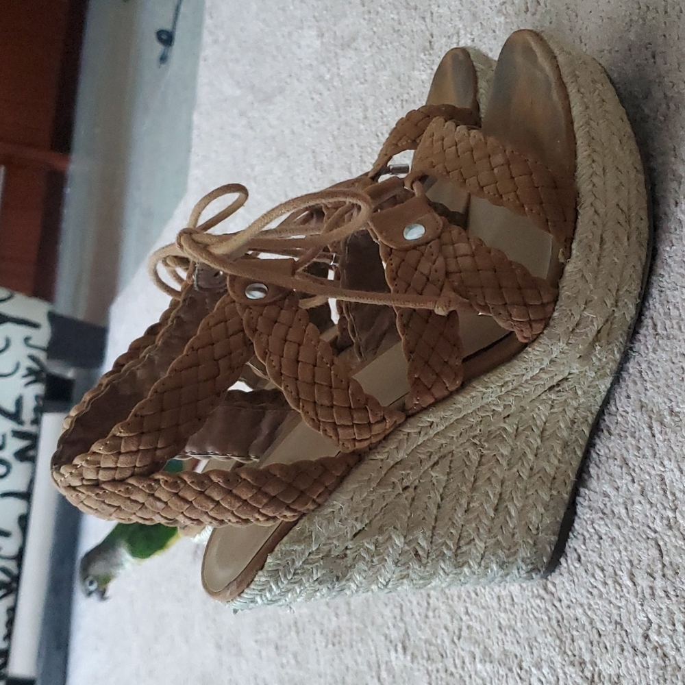 Mossimo wedges